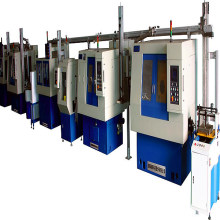 Leading Manufacture of Machine Tool for Whole Bearing Production Line